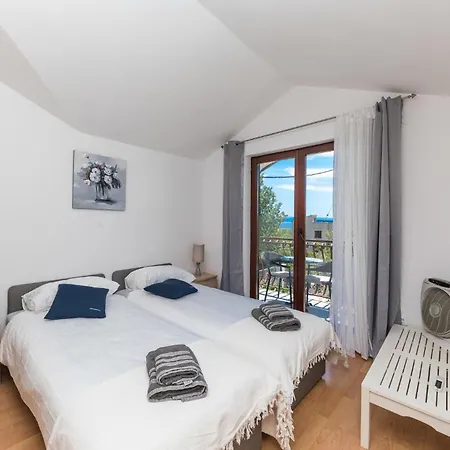 Cozy In * Kaštel Novi