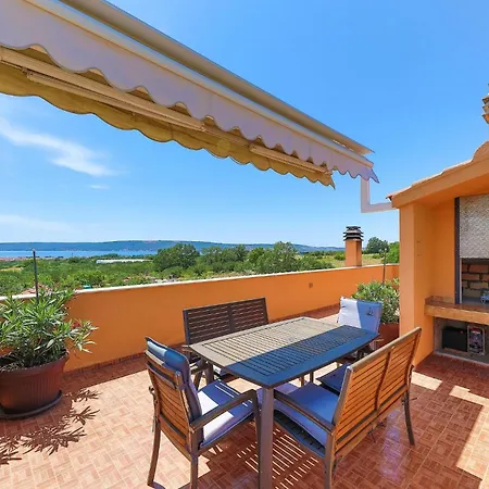 Appartamento Cozy In