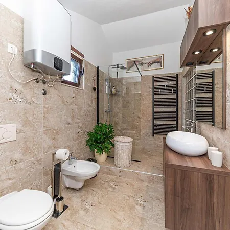 Cozy In Appartamento
